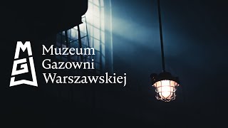 Jedyny w swoim rodzaju licznik gazowy - znajduje się w Warszawie!