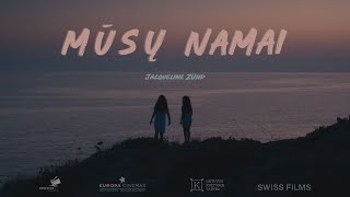 MŪSŲ NAMAI (Where We Belong, 2019) | MOKAUSI IŠ KINO