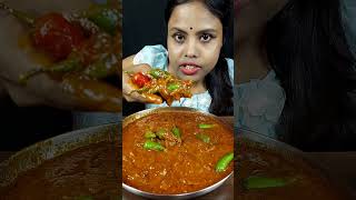 Eating Show Eating Challenge Spicy Food Shorts