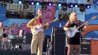 Shannon and the Clams - Frantic City fest 2022