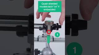 Embedding Sensors in Dies & Tooling | Pepperl+Fuchs