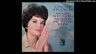 Connie Francis |  The Way You Look Tonight (2nd Orchestration)