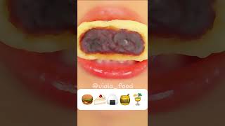 ASMR-🍔🍰🍙🍯🍹next?||source:@MoonASMR222 ||@selfinnatu4624