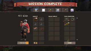 TF2  Australium Drop 19