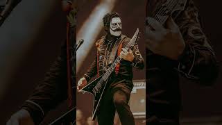 Wes Borland Makeup & Costumes II #wesborland #limpbizkit #makeup #costume #numetal #shorts