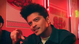 Bruno mars singing inkem inkem kavale #geethagovindam