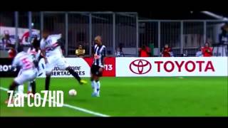 Ronaldinho Skills-Tricks and Goals 2014/15