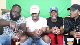 Pour It Up 🍻 Episode 3 | WaasiKeso