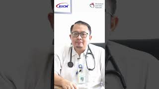 Video semangat dari Dr. dr. Eka Ginanjar, SPPD-KKV, MARS yuk. kita dengarkan 🙂