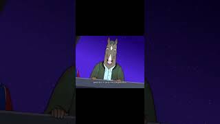 Bojack Horseman: Epic video Sad