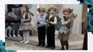 FUNNY Baby VIDEOS Funny Babies Сoncert in kindergarten   YouTube