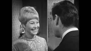 "The Power Game" (1966) S2E12 "Where Do I Want to Go?" - Patrick Wymark, Barbara Murray