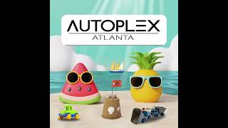 AUTOPLEX