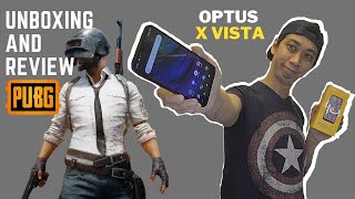 OPTUS X VISTA 4G - РАСПАКОВКА И ПРОСМОТР + ПЕРВОЕ ВПЕЧАТЛЕНИЕ