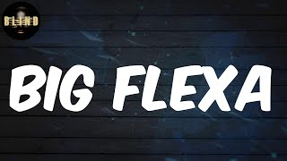 Costa Titch - (Lyrics) Big Flexa