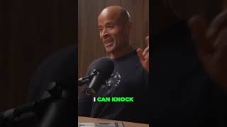 Embracing the Impossible: Unleash Belief and Achieve Greatness | David Goggins