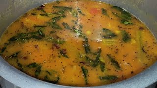 Mulakkaya Pappu | DrumStic Dal Recipe | మునక్కాడ పప్పుచారు | @gsteluguvantalu