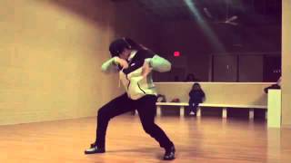 OG Bobby Johnson - Que feat. Snoop Dogg, Pusha T & ASAP Ferg (Remix) Natalie Bebko choreography