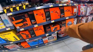 Electric Tools + Foods + රියල් 3ට pizza 🍕 🇶🇦 Vlog 55