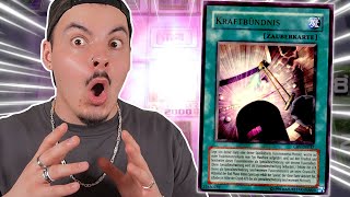 Die ULTIMATIVE GEHEIME MASCHINE in Yu-Gi-Oh!