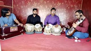 Solo Tabla ( teentaal )