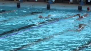 PNG 2013 triathlon video 2