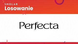 Drugie losowanie w loterii Perfecta „Perfekcyjnie wygrywaj!”