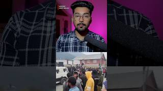 Recruitment Rally in Jammu & Kashmir #shorts