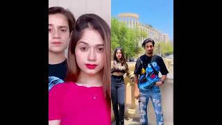 Mr Faisu And Jannat Zubair New Video | faisu and rits | Jannat Zubair | Mr Faisu | rits Badiani