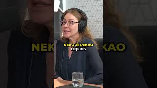 Dr Ana Gifing ~ Ivan Kosogor podkast 248