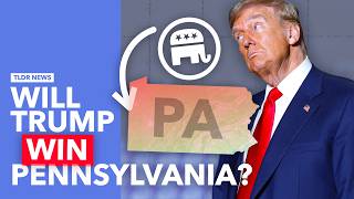 Why Republicans are Optimistic about Pennsylvania