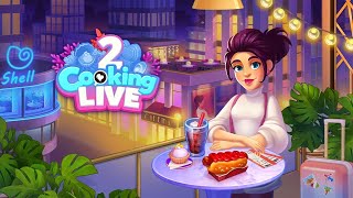 Cooking Live 2