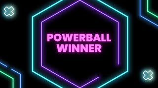 "Winning Big: The Powerball Phenomenon and Its Winners"