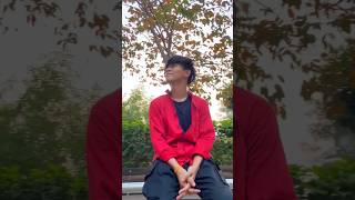 Rang Lageya - Mohit Chauhan | Akash rai Choreography #dance #youtubeshorts #shortvideo