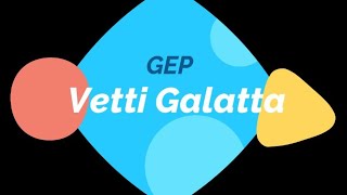 Vetti Gaming Test