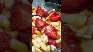 #ramadan #minivlog #trending #viral #ytshorts #reels #islam #foodie #food #fruit chaat #short