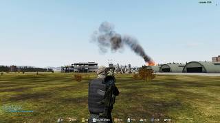 ArmA 2 Dayz Kill Compilation - 10 [PG]