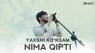 Xadyatillo - Yaxshi ko'rsam nima qipti