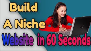 Fastest Way To Build A Website