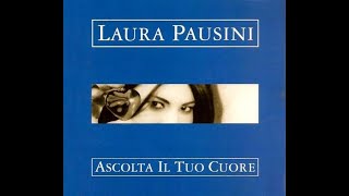 Laura Pausini - Ascolta Il Tuo Cuore (1997) Italiano/Español