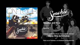 Smokie - Needles and Pins