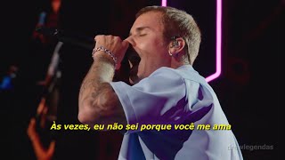 Justin Bieber - As I Am [LEGENDADO/TRADUÇÃO] #TheFreedomExperience