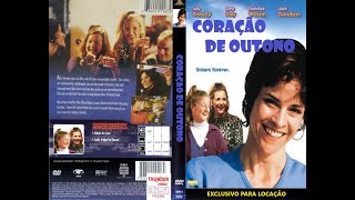 TR . Coraçao de Outono (The Autumn Heart) - 1999 - TVRIP