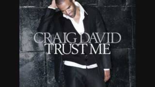 Craig David feat. Artful Dodger - Re Rewind