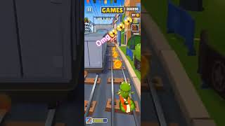 Subway surfers Android games best Android game#amazing #subwaysurfers