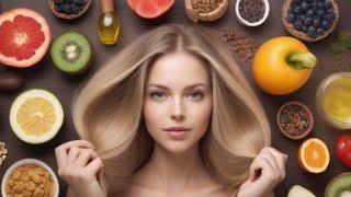 WANT HEALTHY HAIR? INCLUDE THESE 5 SUPERFOODS IN YOUR DIET FOR HEALTHY HAIR