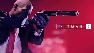 Hitman 2 - Three-Headed Serpent - Santa Fortuna, Colombia - Third Mission #hitman2 #gaming #stealth