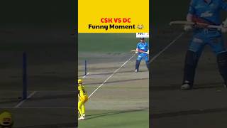 Devid Worner And Ravindra Jadeja 😂 Funny Moments #shorts #csk #viral