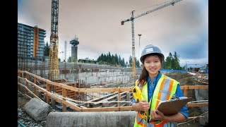 UBC Engineering Virtual Open House 2021 - Expo Booth: Civil Engineering (UBCO)