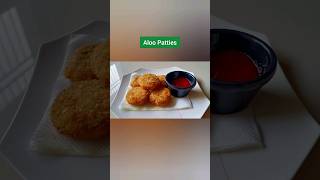 Aloo Patties |#shorts #shortvideo #trending #trendingshorts #viral #breakfast #indianfood #snacks